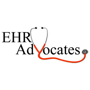 EHR Advocates provides consulting services on EHR selection and implementation.