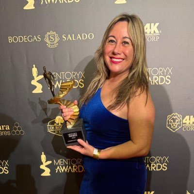 Mónica Mendoza #Ventas
