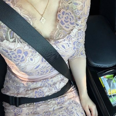 95后滴姐，净身高168-