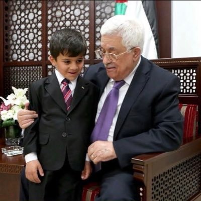 Adam🇵🇸