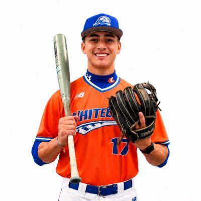 UNCOMMITTED College Freshman| UTL | OF | 60-Yard-6.28 💨| 92 INF 🔥| 95 OTF 🔥|6*3 | 195 pound | All Socials📱 :Calebfuentes_Tx