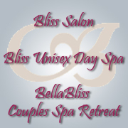 Bliss Unisex Day Spa & Salon and BellaBliss Couples Spa Retreat. A sanctuary for guests; great spa services at affordable prices. Best of Newark winner 4 years.