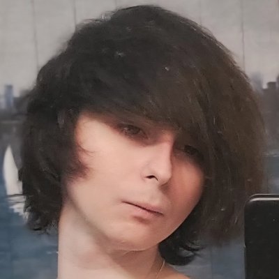 He/Him, 26,
Partner: @Luzetria,
Sometimes /s,
Musician, YouTuber,
Utilitarian, Liberal Socialist, Vegan, World-Federalist,
Discord: lp_productions