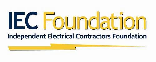 The Independent Electrical Contractors Foundation mission is to fund, promote & support educational opportunities in the electrical & communications industries.