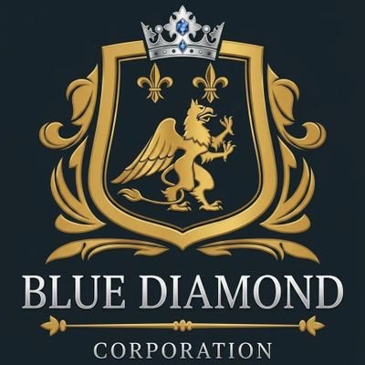 Blue diamonds💎