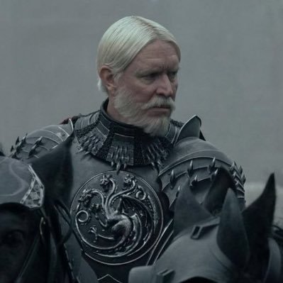 Maekar Targaryen