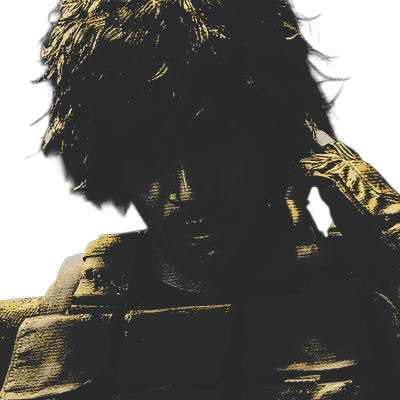⠀⠀⠀⠀⠀⠀⠀ ❛̶ ⠀𝕴𝖋 𝖎 𝘤𝘩𝘢𝘳𝘨𝘦, 𝑓𝑜𝑙𝑙𝑜𝑤 𝚖𝚎 ──
ᅠᅠᅠᅠᅠᅠᅠᅠ𝕴𝖋 𝖎 𝒓𝒆𝒕𝒓𝒆𝒂𝒕, 𝐤𝐢𝐥𝐥 𝚖𝚎 ᅠᅠᅠᅠ
ᅠᅠᅠᅠᅠᅠᅠᅠ𝕴𝖋 𝖎 D͟I͟E, 𝗮͟𝘃͟𝗲͟𝗻͟𝗴͟𝗲 𝚖𝚎ᅠ ❟