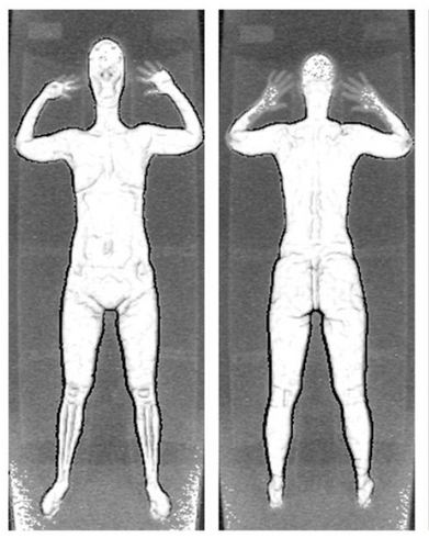 securitymeasure's profile picture. Security screening pics and stories