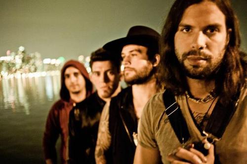 AtomSmash's profile picture. Rock Hard band from Miami Florida.