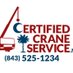 Certified Crane (@certifiedcrane) Twitter profile photo Certified Crane (@certifiedcrane) Twitter profile photo