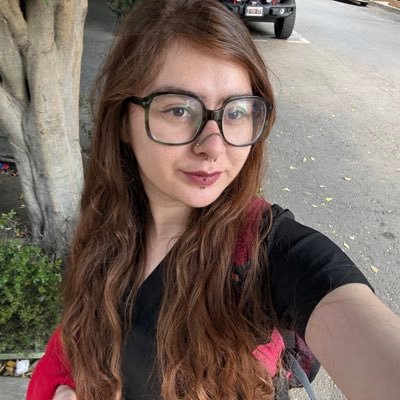 Dra. Marxiana Roja ☭