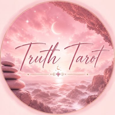 TRUTH TAROT 🪷18+