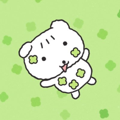 🍀🩵🩷