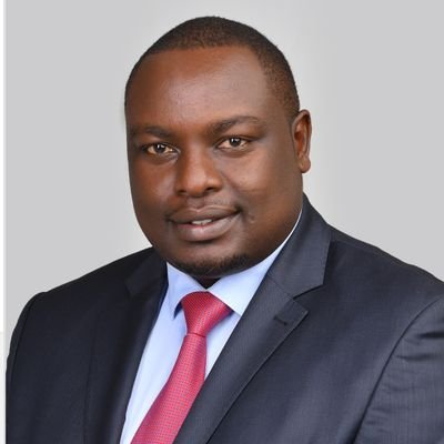 Hon. Japheth .M. Nyakundi