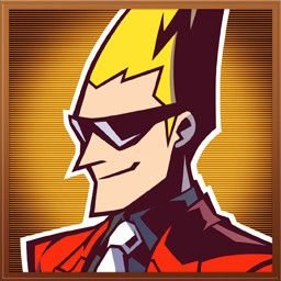 LuffyWright