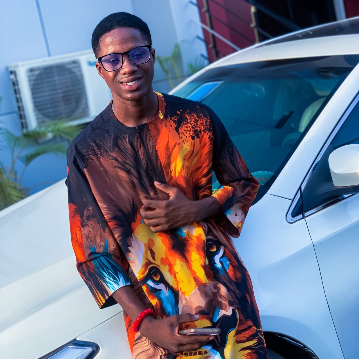 Onyeka Benjamin
