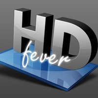 Bécuwe Nicolas (@hdfever) 's Twitter Profile