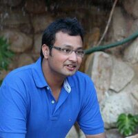 Apoorv Raghuvanshi (@apoorv_appu) 's Twitter Profile