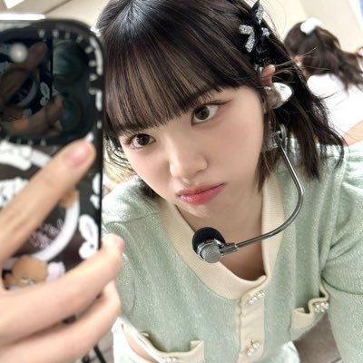 lia lucuw