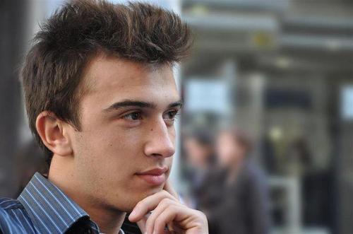 emahmutefendic's profile picture. 