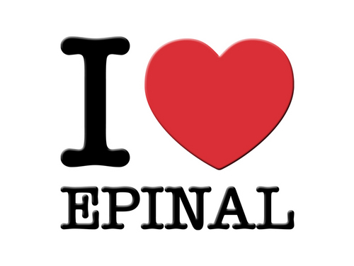 ILoveEpinal's profile picture. Les bons plans d'Epinal !
Infos, événements, réductions !
Le tweet à suivre pour mieux vivre sa ville !

I love Epinal ;-)