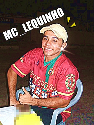 garoto legal E brincalhão !