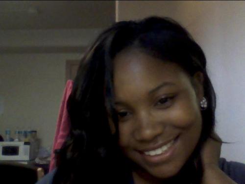 CoverGirlCC's profile picture. NICE GIRL THE END