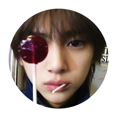 Juhoon ⋆ #REDRED