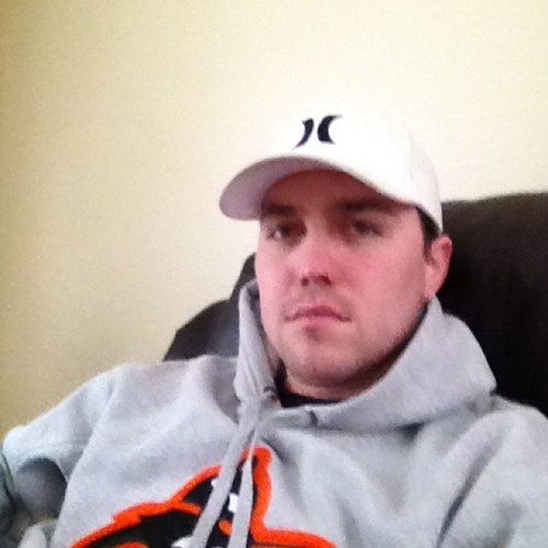 If its a sport i like it! Big Devils,Orioles fan!