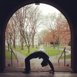 brianchan107's profile picture. i like to sweat.