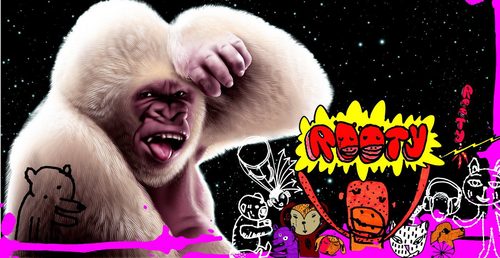 mlab_es's profile picture. We inspire innovative thinking & big ideas. We are comfortable with the unstable & thrilled by change. We invent things. We provoke thought. Won’t you join us?