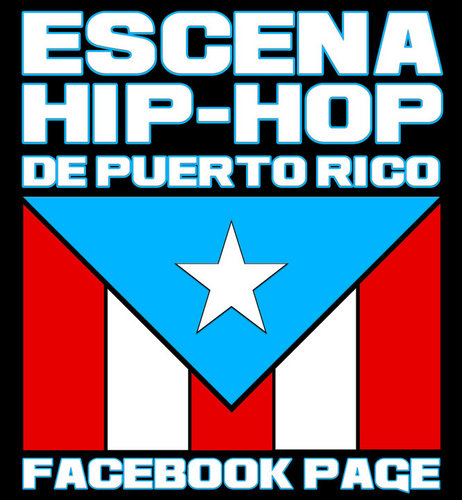 EscenaHipHopPR's profile picture. Solo porque sí, y pq es nuestra pasión apoyamos e informamos sobre toda actividad o evento relacionado con el Hip-Hop en PR. Tienes un evento, lo tiro al medio!