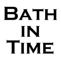 Bath in Time (@bathintime) 's Twitter Profile