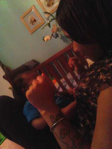 #freeBigThompson, #freeMyBabyFather, #TeamSelevant, #IloveMYson, #1-7-12 , #iloveemygodson,