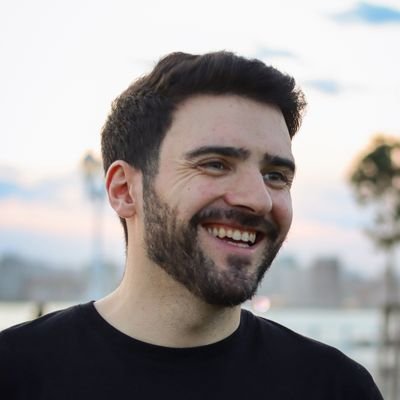 Investigador (@UNavarra) y divulgador (Youtube). Teoría de juegos, economía del comportamiento y experimental. Frikismos varios.
https://t.co/o236totK4b