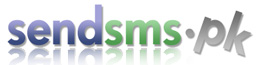 sendsmspk's profile picture. http://t.co/Oh056ZCmm5
Send and receive free sms in Pakistan to any network. 
Tweet and set free facebook status with sms!
And much much more ...