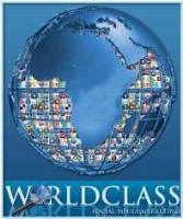 WorldClassBrand's profile picture. WorldClassID #socialmedia provides #autosocialmedia content distribution and #socialnetworking solutions for #socialmarketing professionals.