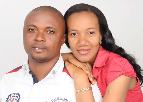 Dakobueze's profile picture. Just me...