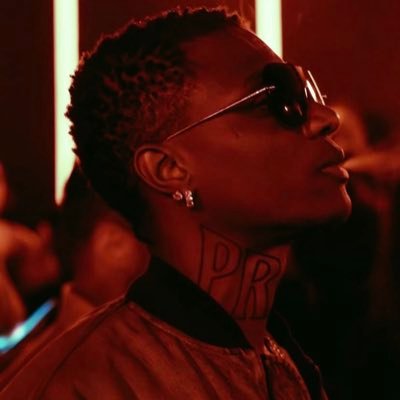 Wizkid for life ❤️