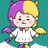 mitunari1003's profile image