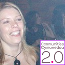 Web Officer for Wales Co-operative Centre. Views expressed here are my own.