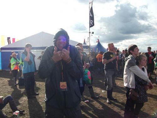 mitch_carlos's profile picture. A man of many talents........ just not quite sure what they are...