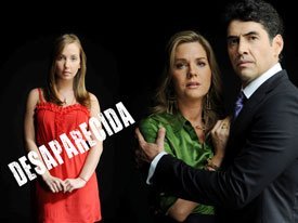 Novela Mexicana en @Telemundo 
¿Donde Esta Elisa ?