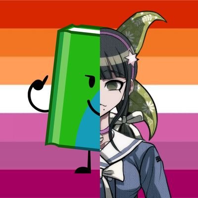 lesbian book (and tenko)