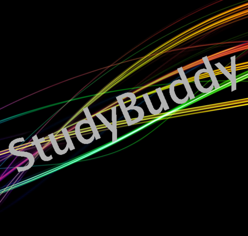 StudyBud's profile picture. StudyBuddy is an online tutor and app directory providing support for students of all ages within a range of subjects.