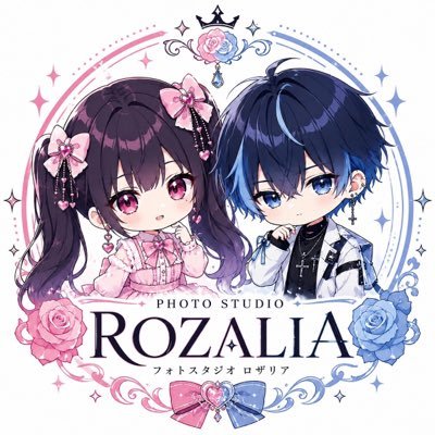 ❣️推し活撮影専用❣️レンタルフォトスタジオロザリア