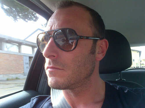 marcobartaloni's profile picture. 