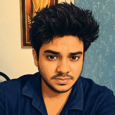 Abhishek Mishra