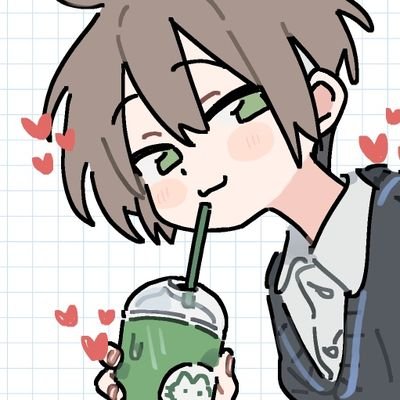 はるちぐさ@NTE