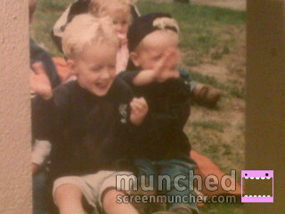 TrevorvdLaar's profile picture. Svblc C1 | 15 | SJL | Ajax Amsterdam!♥